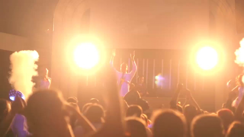 Night club "палац"