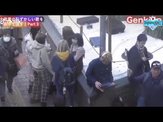 [tik tok korea vs japan] のティックトック perfect combination #1803