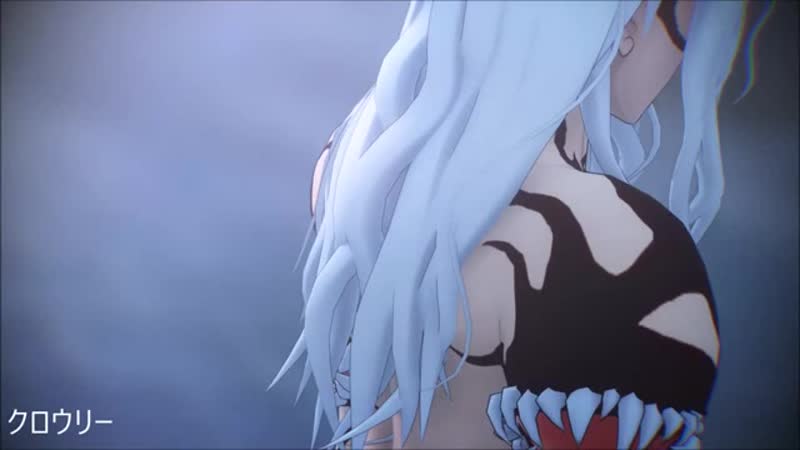 【kimetsu no yaiba mmd】dicadism ディカディズム『muzan kibutsuji』 mp4