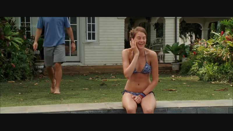 Shailene woodley, judy greer the descendants (2011) hd 1080p nude? hot! watch online