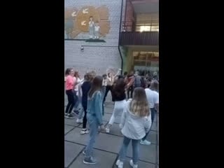 Live ■▬лагерь родник▬■