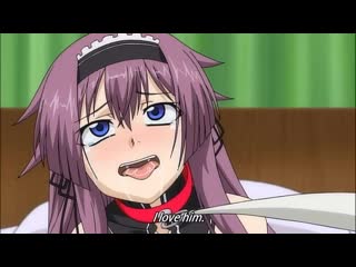 Tsun tsun maid wa ero ero desu
