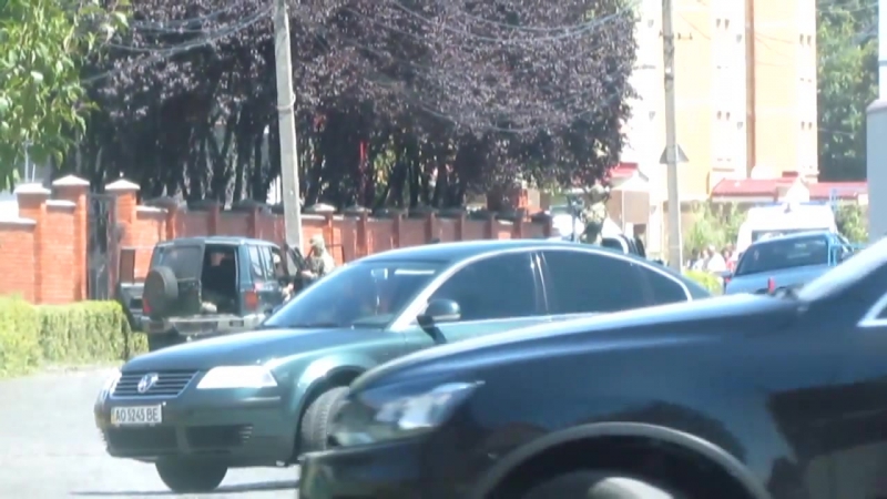 События в мукачево 11 июля 2015 г