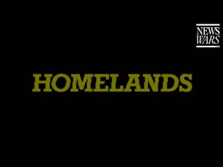 Homelands by katie hopkins