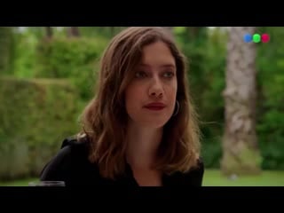 Campanas en la noche maria marta interrupts family dinner capítulo 73