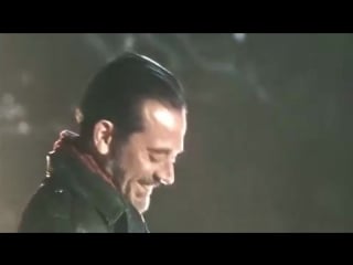 Twd | ходячие мертвецы | negan | ниган | vine