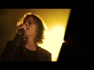 Him sleepwalking past hope (live at the orpheum theater 2008)