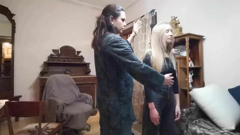 Невербальный гипноз раскачка