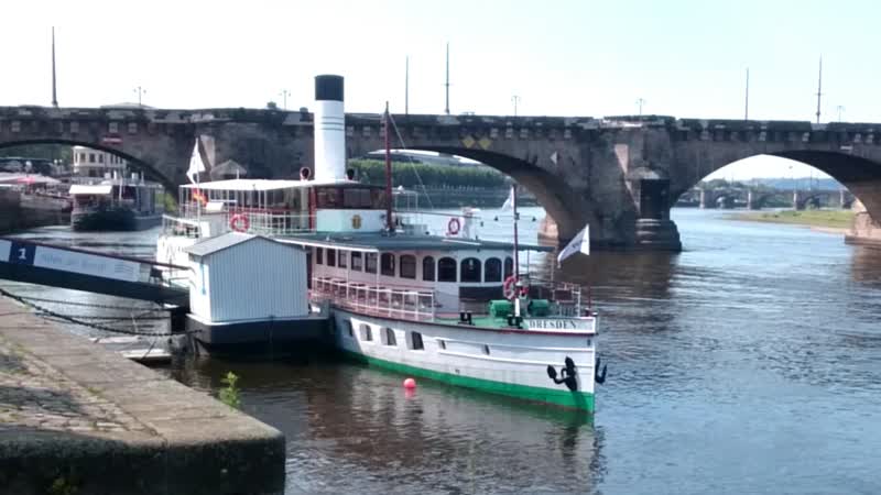 Дрезден германия dresden deutschland