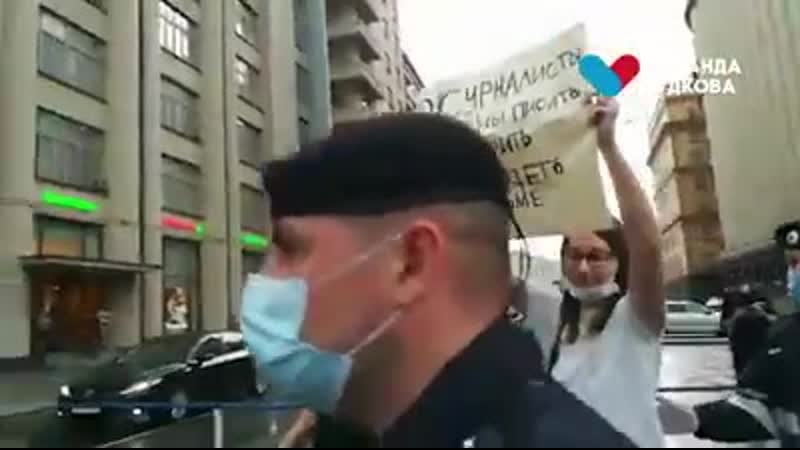 Дмитрий гудков