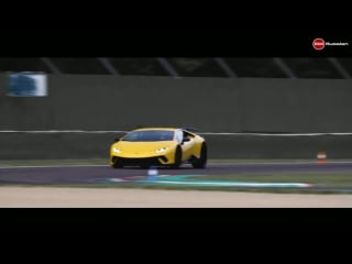 2017 lamborghini huracán performante can a bull jump over the moon