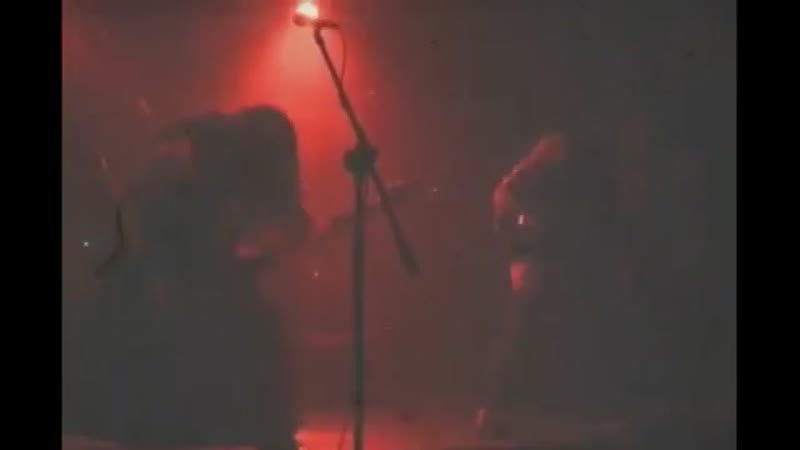 Semargl credo sacrifice