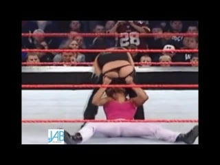 Trish stratus hot ass and boobs compilation ever(new) 3