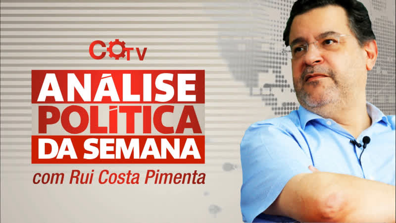 A verdadeira face do amarelismo análise política da semana 04/07/20
