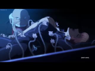 Fujiko mine tickle, english dub