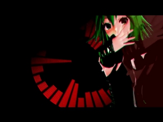 Kemu feat gumi & kagamine rin リンカーネイション | reincarnation [vocaloid mmd]