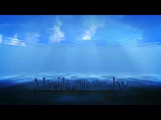 Акриловая встаа в ванну (2) mp4