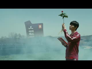 I pass korean red ginseng (cf with golden porn bomin) wonderful version