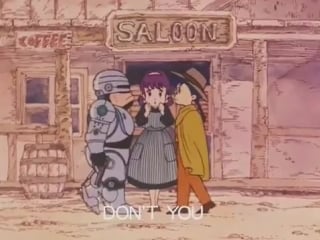 Himitsu no akko chan ending 2