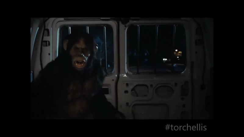 Мэтт дэймон или мэд демон (очень страшное кино 5) torchellis