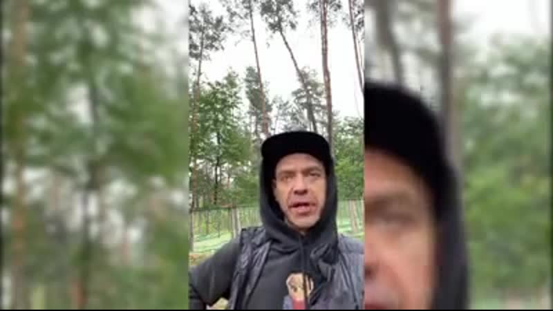 Сяргей міхалок звярнуўся да святланы ціханоўскай