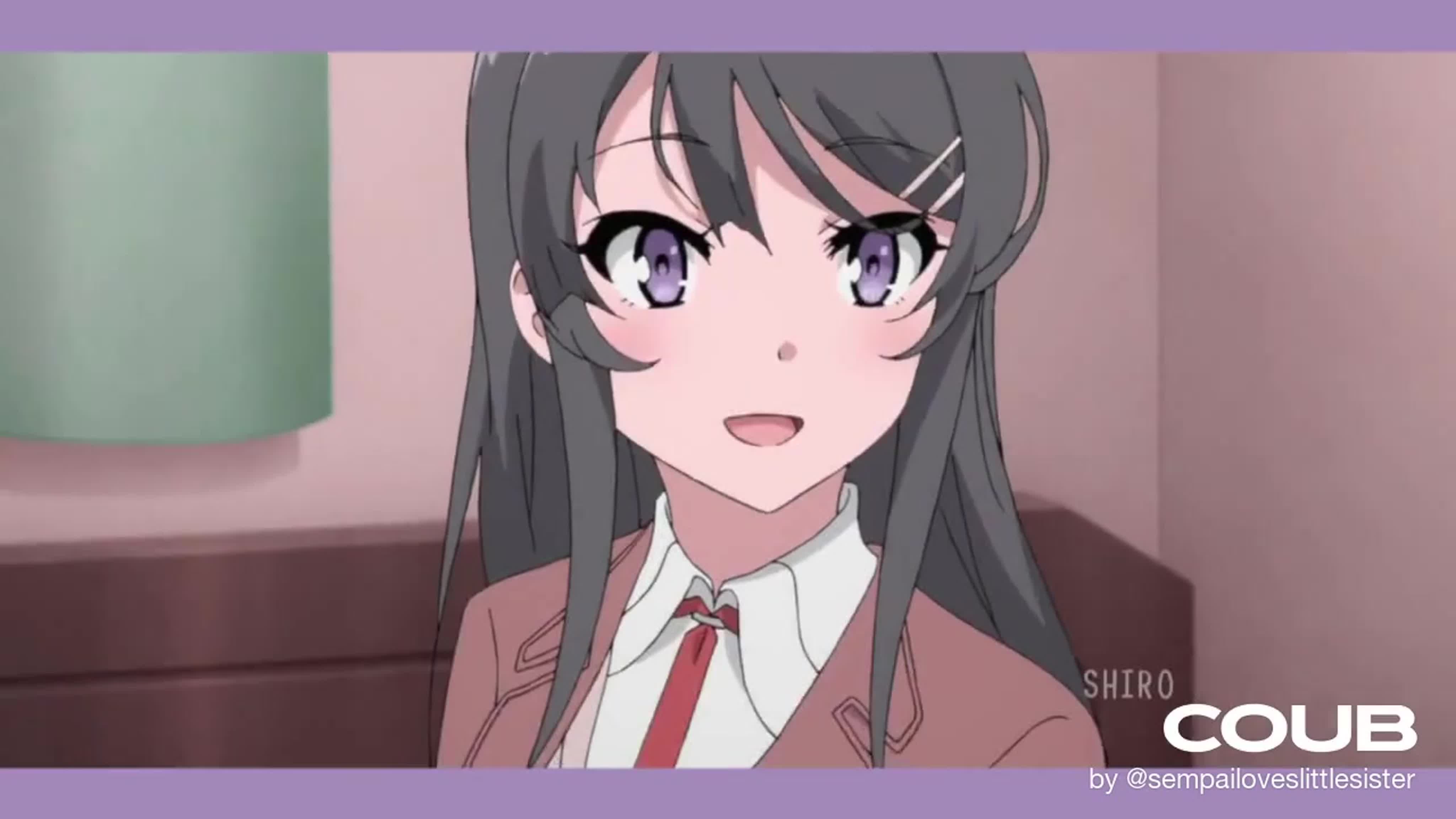 Mai sakurajima