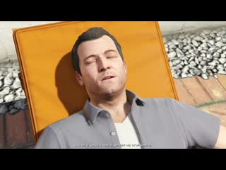 [theeasynick] grand theft auto v (gta 5) полное прохождение #2