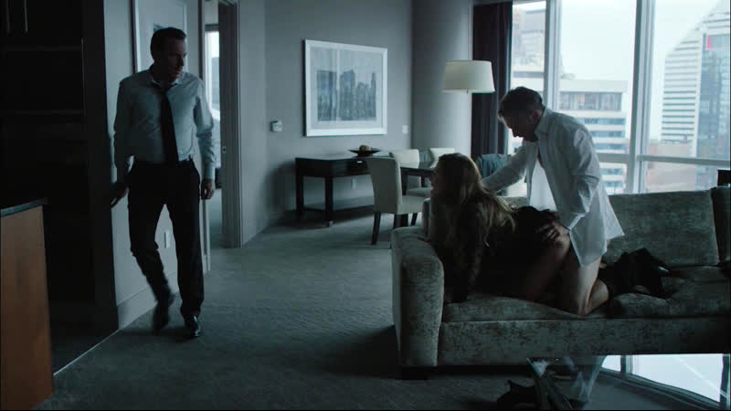 Райли кио девушка по вызову / riley keough the girlfriend experience ( 2016 )