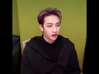 bangchan @cb97hive porn video on BrownPorn