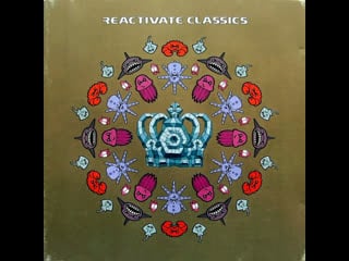 Reactivate classics pervomay stream by flashback