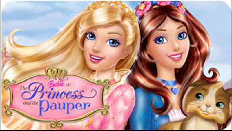 Princezna porn video – Barbie princezna a švadlenka (2004)