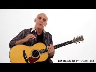 Truefire larry carlton's 335 hits (2013)