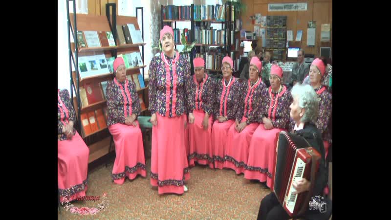 Ансамбль околица