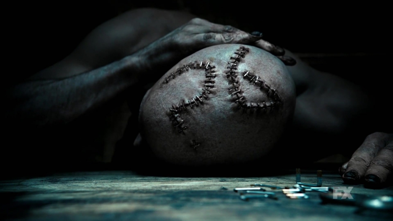 Post porn video – Ahs 6 / teaser post op