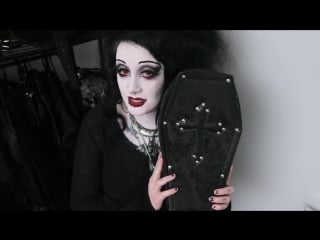 Gothic handbag collection! black friday
