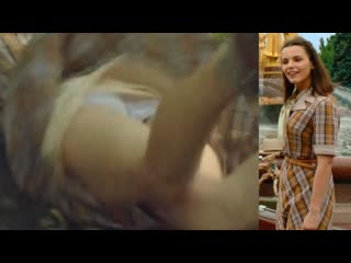 Kseniya lukyanchikova upskirt in tv serial krasnaya koroleva part 2