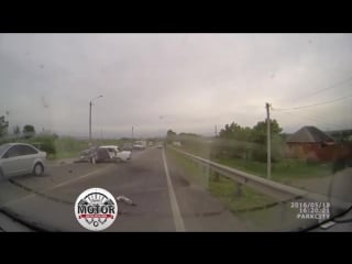 Естественный отбор