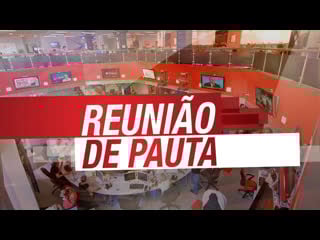 Carnaval já começou a repressão! | reunião de pauta nº 426 13/1/20