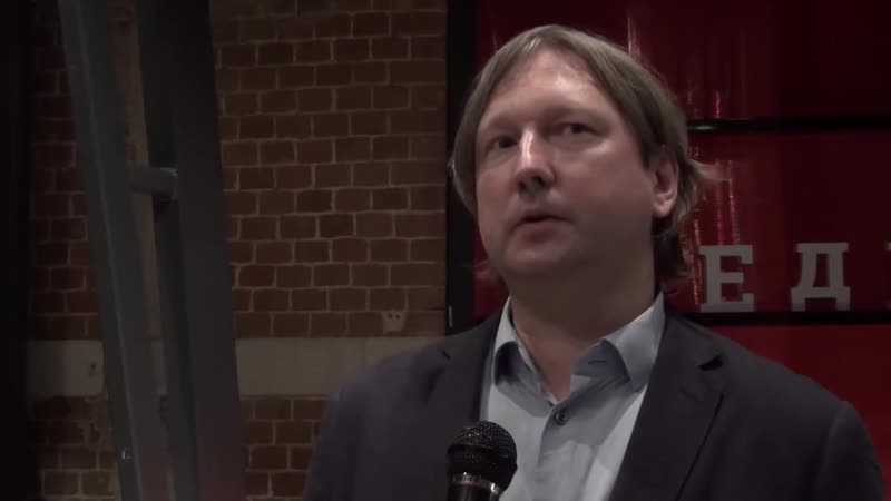 6 июня в архэ профессор василий ключарев о фильме «мозг вторая вселенная» (2)