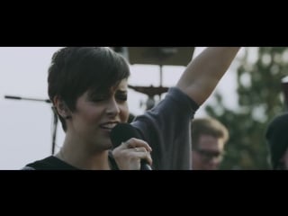 Ever be (full video) \\ kalley heiligenthal \\ we will not be shaken
