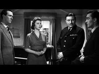 1951 дело о похищении / the franchise affair