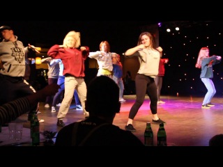 Studance porn video – Hip hop studance