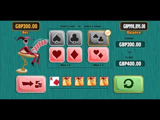 Обзор игры poker drop riches (odobo)