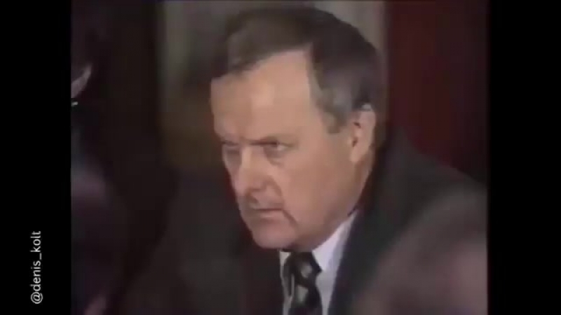 Через призму времени новости тв из 1991 года