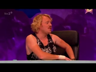 Celebrity juice 10x04 gino d'acampo, charlotte crosby, carol vorderman, chris ramsey