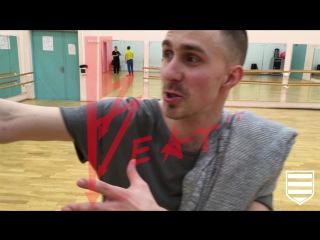 Vovan to "beat it" | locking4life russia