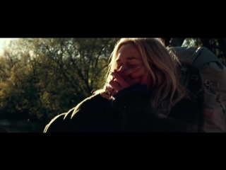 Тихое место (a quiet place)