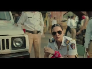 Tvc deepika padukone s cop avtar for goibibo