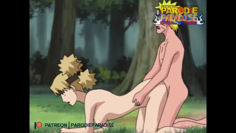 Parodie Paradise Temari - Naruto shippuden xxx 5 temari x naruto desto - BEST XXX TUBE