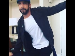 Aj mclean love u drake! had to lol @ champagnepapi